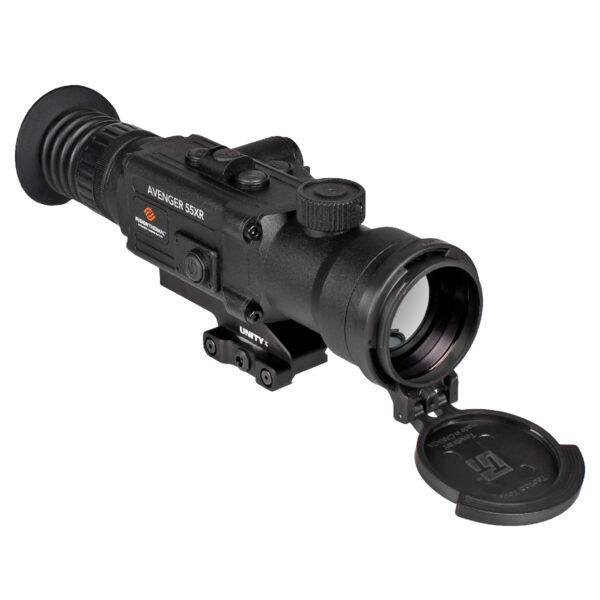 Avenger 55XR TRS310 - Primary