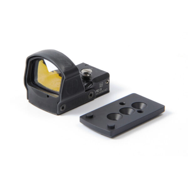 FAST Offset Optic Adapter - Deltapoint Pro