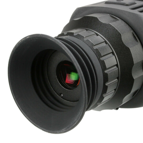 Fusion Thermal Recon 3 - Handheld Eyepiece