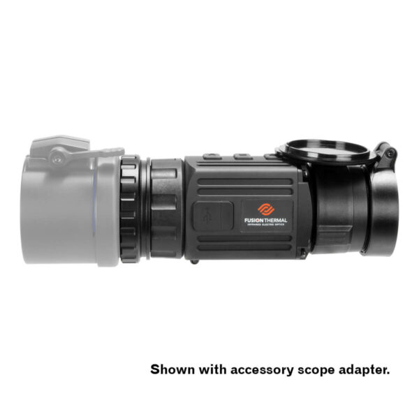 Fusion Thermal Recon 3 - Clip-on Right