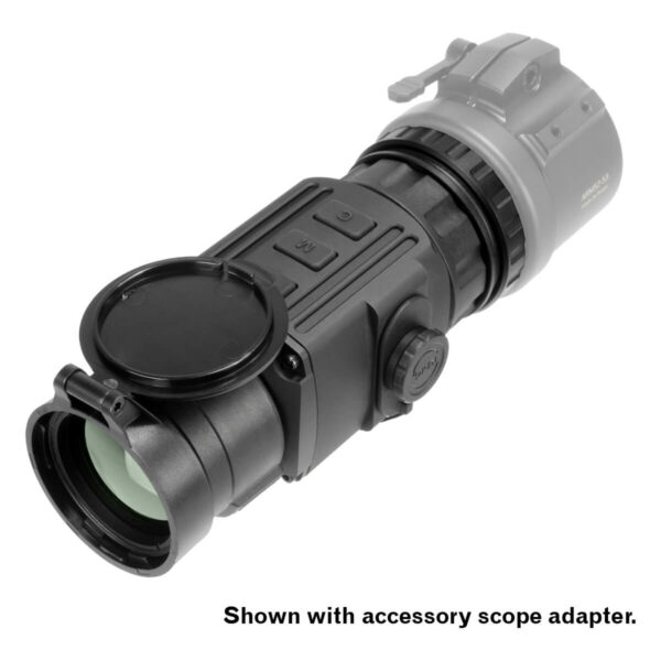 Fusion Thermal Recon 3 - Clip-on Front Left