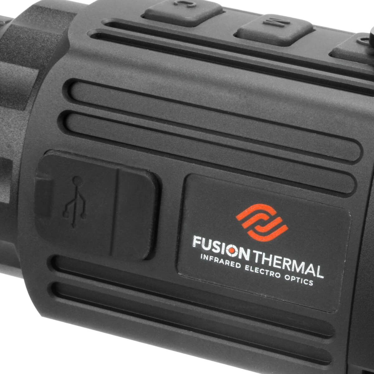 Fusion Thermal Recon 3 - USB Port