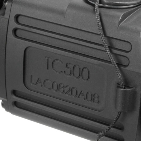 Fusion Thermal Recon 3 - Model Number Detail