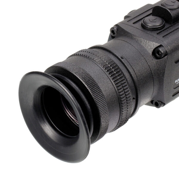 Fusion Thermal Recon 55XR - Handheld Mode Ocular