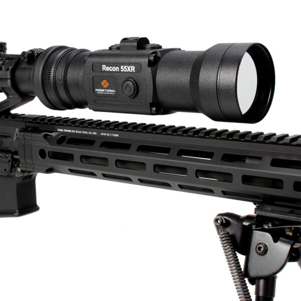 Recon 55XR - Image 18
