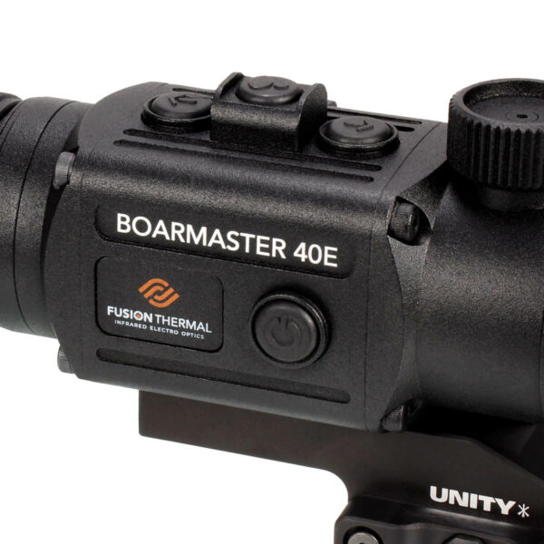 Boarmaster 40E - Power Button - TRS100