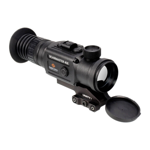 Boarmaster 40E TRS100 - Primary