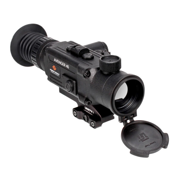 Avenger 40 TRS305 - Primary