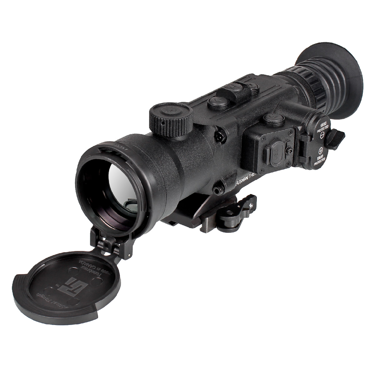 Thermal Scope | Thermal Scope Avenger 55XR | TRS310