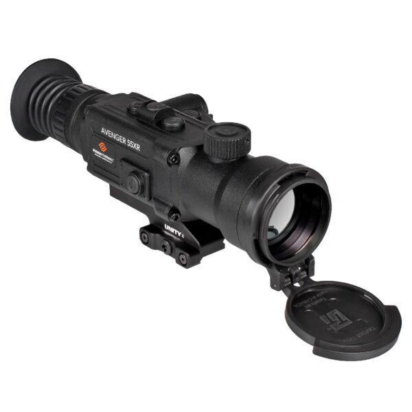 Avenger 55XR - Demo Unit